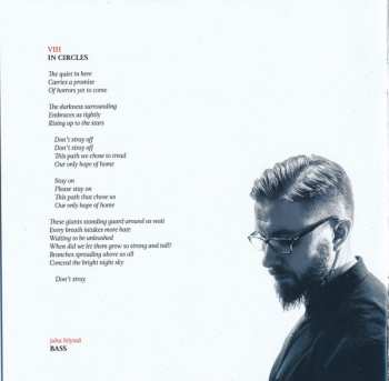 CD Skein: Deadweight