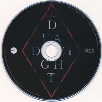 CD Skein: Deadweight
