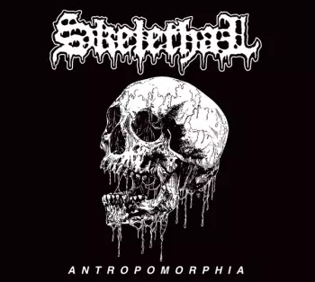Skelethal: Antropomorphia