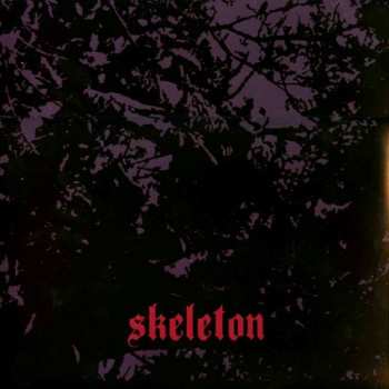 Album Skeleton: No Fire In A Desolate Land