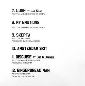 CD Skepta: Microphone Champion