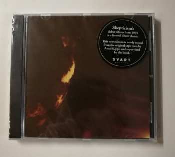 CD Skepticism: Stormcrowfleet