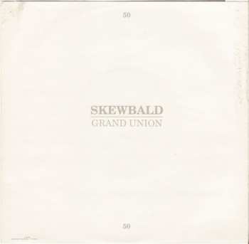Album Skewbald / Grand Union: 2 Songs