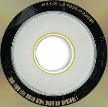 CD Skiantos: Mono Tono