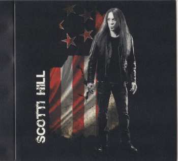 CD Skid Row: Rise Of The Damnation Army (United World Rebellion: Chapter 2) DIGI