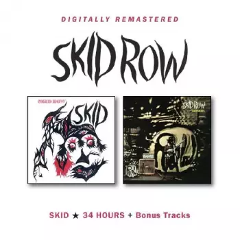 Skid / 34 Hours