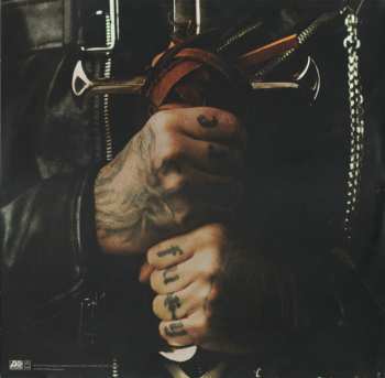 LP Skillet: Victorious