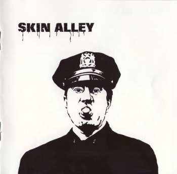 2CD Skin Alley: Big Brother Is Watching You: The CBS Recordings Anthology