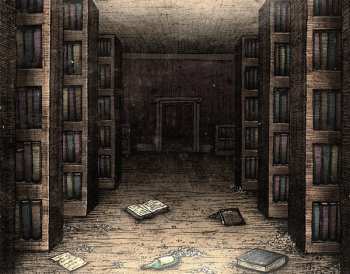 CD Skin Crime: Ghosts I Have Been