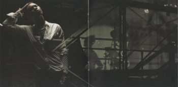 CD Skin: Fleshwounds