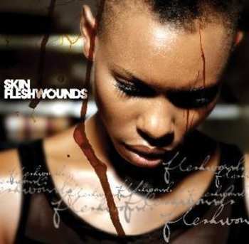 Album Skin: Fleshwounds