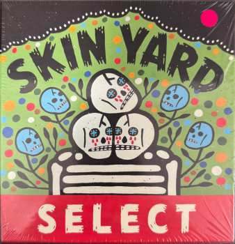 7SP/Box Set Skin Yard: Skin Yard Select
