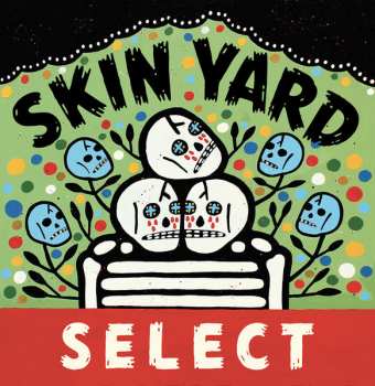 7SP/Box Set Skin Yard: Skin Yard Select