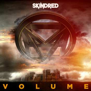 CD Skindred: Volume