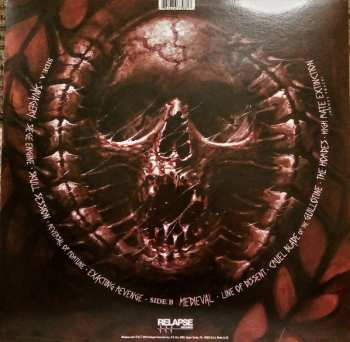 LP Skinless: Savagery