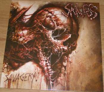 LP Skinless: Savagery