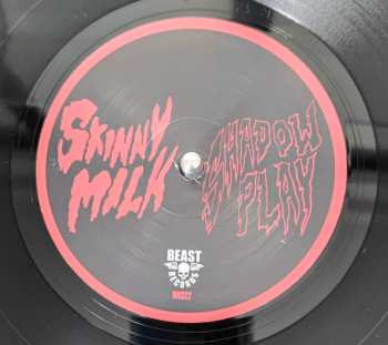 LP SKiNNY MiLK: Shadowplay