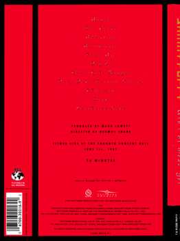 DVD Skinny Puppy: Ain't It Dead Yet?