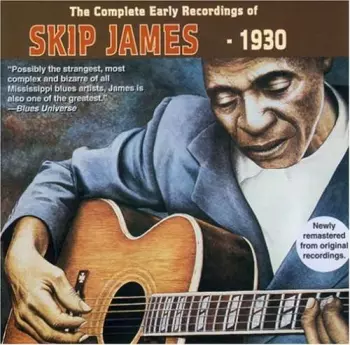 The Complete 1931 Session