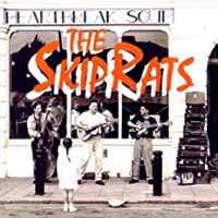 CD Skip Rats: Heartbreak Soup
