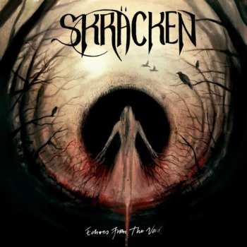 LP Skräcken: Echoes From The Void