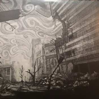 LP Skraeckoedlan: Äppelträdet  CLR