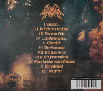 CD Skratte: Akt 1 - Ein Feuer Entfacht LTD | DIGI