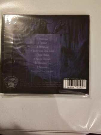 CD Skratte: Akt II - Des Wolfes Klagen