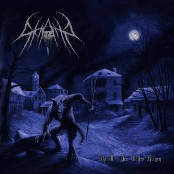 CD Skratte: Akt II - Des Wolfes Klagen