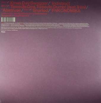 3LP Skream: Skreamizm Vol: 6