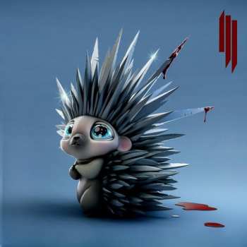 Album Skrillex: Don't Get Too Close
