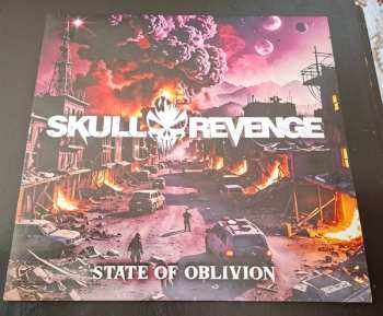 Album Skull Revenge: State Of Oblivion