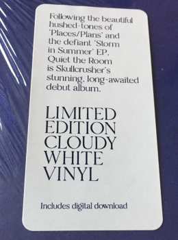 LP Skullcrusher: Quiet the Room CLR | LTD