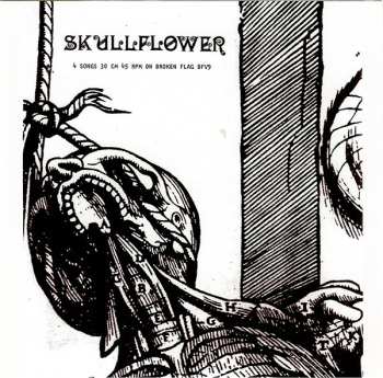 CD Skullflower: Kino I: Birthdeath