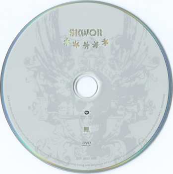 CD/DVD Škwor: 5