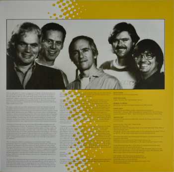 2LP Sky: Cadmium LTD | CLR