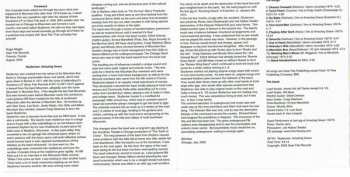 CD Sky Farmer: Amazing Grace