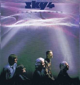 CD/DVD Sky: Sky 4 Forthcoming