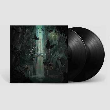 2LP Katatonia: Sky Void of Stars