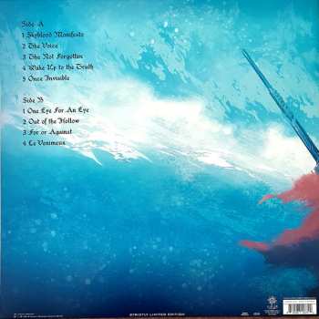 LP Skyblood: Skyblood LTD