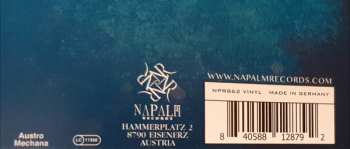 LP Skyblood: Skyblood LTD