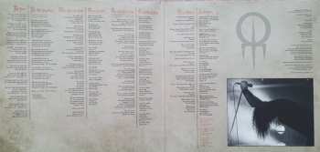 LP Skyblood: Skyblood LTD