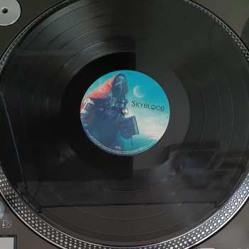 LP Skyblood: Skyblood LTD