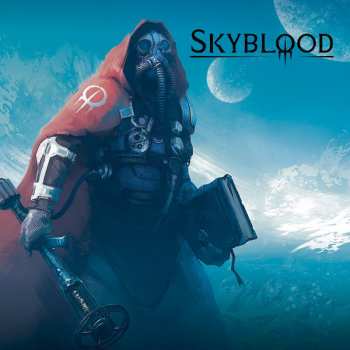 CD Skyblood: Skyblood LTD | DIGI