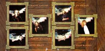 CD Skyclad: Folkémon