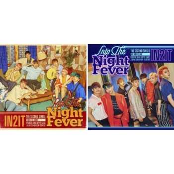 Album In2it: Into The Night Fever