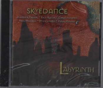 Album Skyedance: Labyrinth