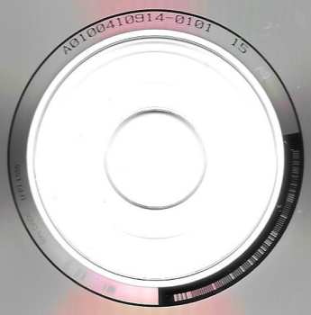 CD Skyedance: Live In Spain