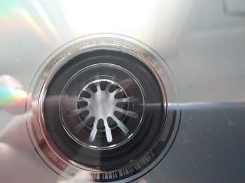 CD Skyedance: Way Out To Hope Street