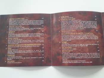 CD Skyedance: Way Out To Hope Street